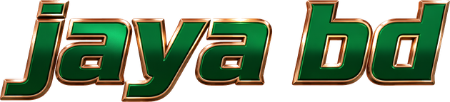 Jaya BD Logo